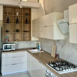 Фото Апартаменты на улице Нижняя Дебря 68