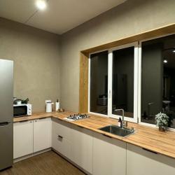 Фото Отель Barney’s House (Барнис Хаус)