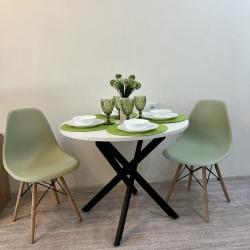 3-комнатные апартаменты улучшенные