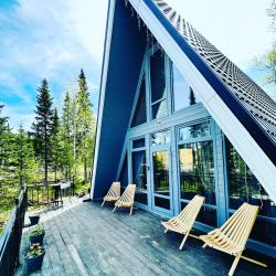 3-комнатный коттедж премиум