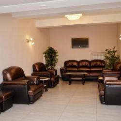 Фото Отель Московская