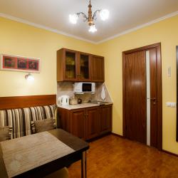 Фото Отель Свердлова27