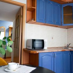 Апартаменты стандарт Калининград ул. Пролетарская д.78