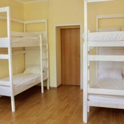 Orange hostel (Оранж) — 6eea408f781b76f1847c6cce45f4078e