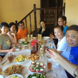 Фото Отель Дом Байкал