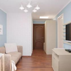 Фото Отель Огни Маяка