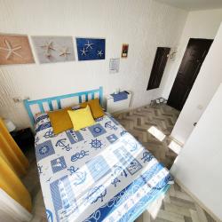 1-комнатные апартаменты студия