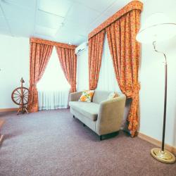 Фото Бутик-отель Countries (Кантрис)