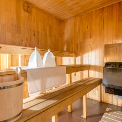 Фото Отель Artful Cottage Moscow (Артфул Коттедж Москоу) на улице Аэродромная 18