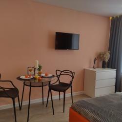 Фото Апартаменты на улице Ленина 85