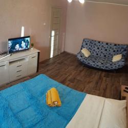 Фото Апартаменты на улице Лобачевского, 120