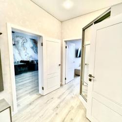 2-комнатные апартаменты люкс 1