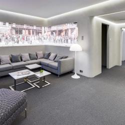 Номер Luxury Suite