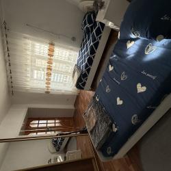 3-местная комната стандарт с видом на горы