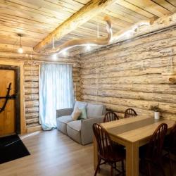 Фото Отель Мысли