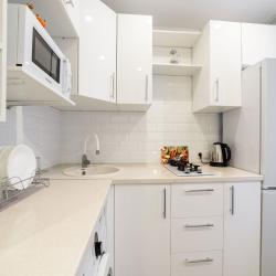 Фото Апартаменты на улице Новороссийская