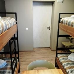 Фото Отель Mamont Inn (Мамонт Инн)