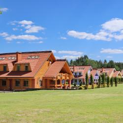 Фото град парк-отель