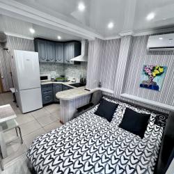 Фото Апартаменты на улице Крымская, 32