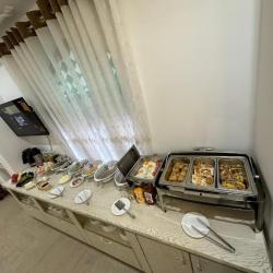 Фото Отель Boutique Safiya (Бутик София)