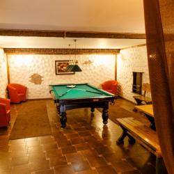 Фото Отель Бристоль