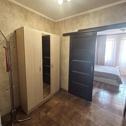 1-комнатные апартаменты студия