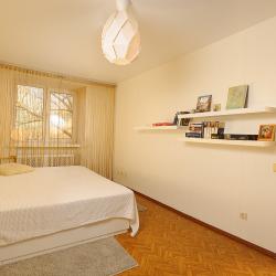 2-комнатные апартаменты стандарт