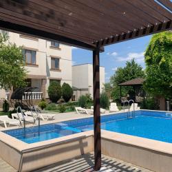 Фото Отель Ольга