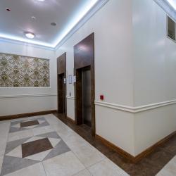 1-комнатные апартаменты студия