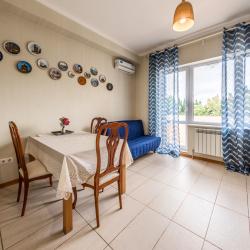 Фото Апартаменты на переулке Рахманинова 39/12