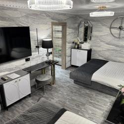 2-комнатные апартаменты люкс