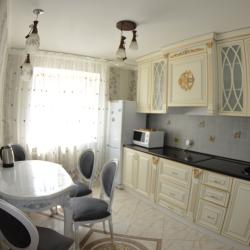 2-комнатные апартаменты стандарт