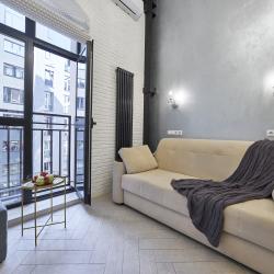Фото Отель EasyGuest на улице Нижняя Красносельская
