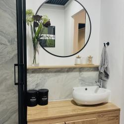Фото Отель Home Like на улице Березовая 1