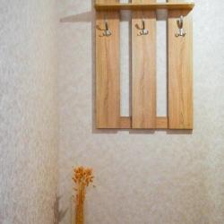Фото Апартаменты на улице Дудинская 2 корпус В