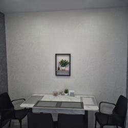 1-комнатные апартаменты улучшенные