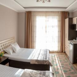 Фото Отель ololoFamily (ололоФэмили)