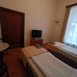 2-местная комната эконом