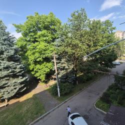 Фото Апартаменты на улице Карашаева 5