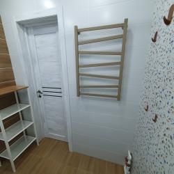 Фото Апартаменты на улице Ростовская 20