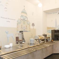 Фото Отель Репинская