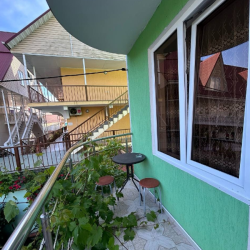 Фото Отель Милана