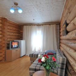 2-комнатный номер стандарт семейный