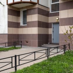 Фото Апартаменты на улице Вербная 19к1