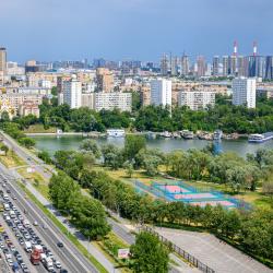 фото 9 YES Technopark (ЙЕС Технопарк)