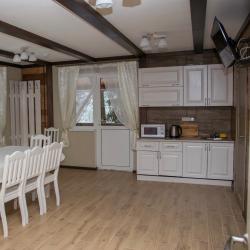 Фото Отель База Миг