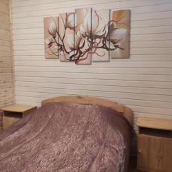 Фото Отель Илвас