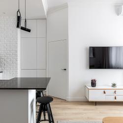 2-комнатные апартаменты студия