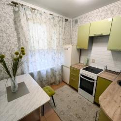 Фото Отель Уютная квартира в Строгино