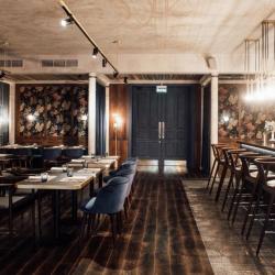 Фото Отель Островский